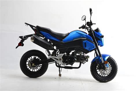 Cc Motorcycle For Sale Grom Clone Street Legal Venom