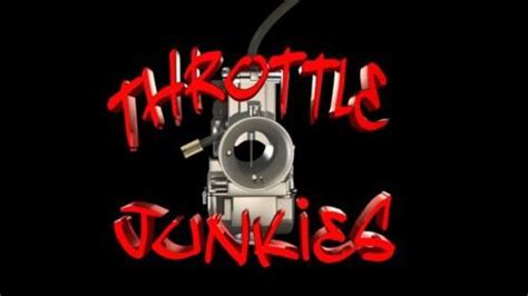 Throttle Junkies Tv Premiering February 14 2010 Pressreleasepoint