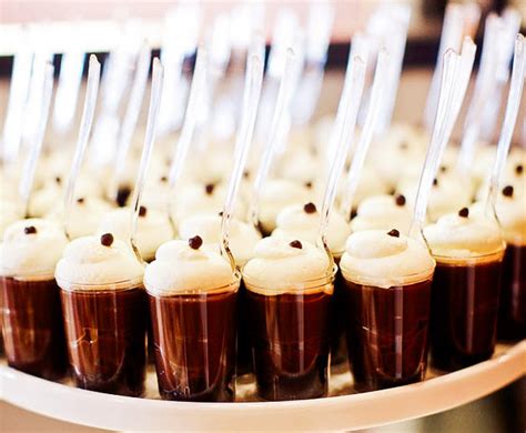 Chocolate Mousse Shooters 1 Maglebys