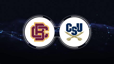 Bethune Cookman Vs Charleston Southern College Basketball Betting