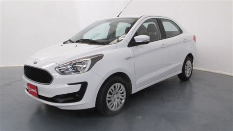 Ford Figo Mercadolibre