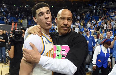 LaVar Ball Thinks His Sons Could Be Better Than Michael Jordan | Complex