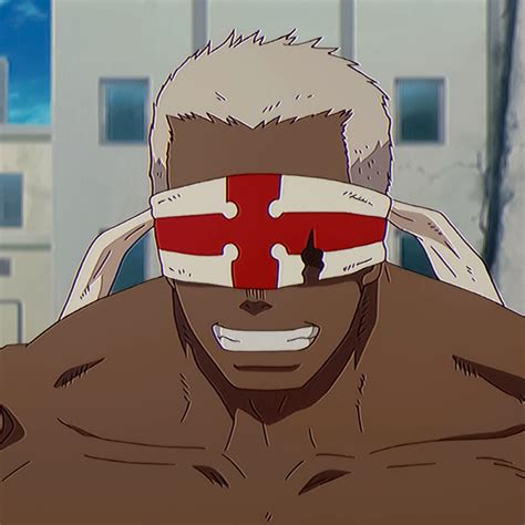 charon • fire force • visit my board “icons by hisui” for more icons ...