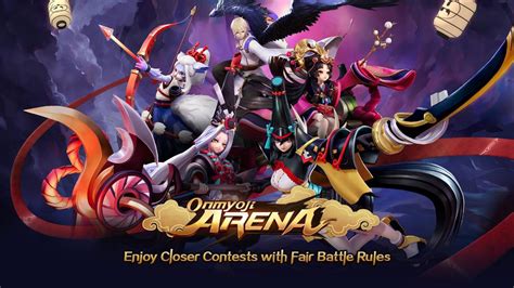 Game Moba Terbaik Untuk Android Dan Tablet Jagad Id