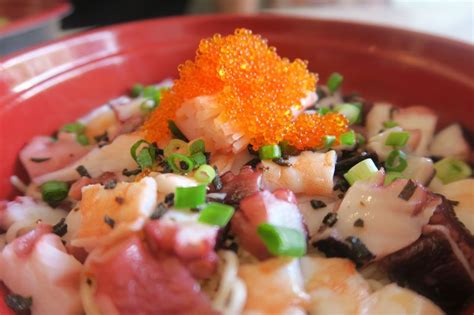 Boru Boru: Affordable Japanese Lunch Bowls Starting From S$9.90 Nett At ...