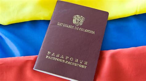 Cita Para El Pasaporte Tips Para Agendar De Manera M S R Pida