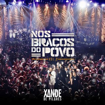 Xande Canta Caetano Lbum De Xande De Pilares Letras Mus Br