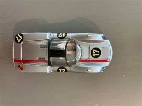 M Rklin Sprint Rennauto Porsche Carrera Kaufen Auf Ricardo