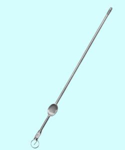 Novak Endometrial Curette R L Hansraj Co Surgicals