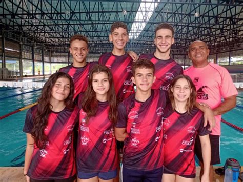 Nata O Da Semepp Participar Do Torneio Sudeste Infanto Juvenil Em S O