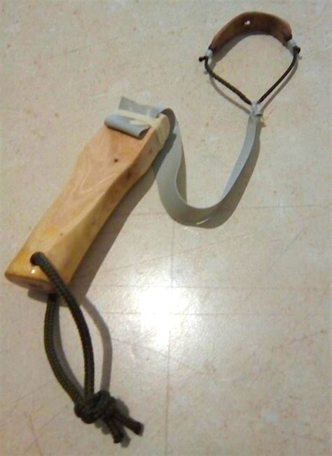 STICK shooter | Slingshots Forum