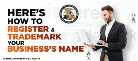 How Do I Trademark My Business Name Online Nhvac