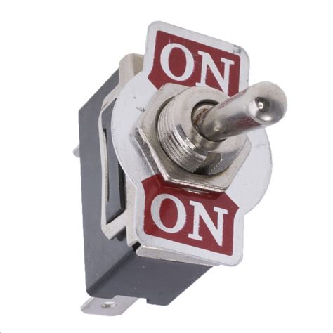 KN3(C)-102AP Тумблер 3 контакта, (вкл.-вкл.)(250В 10А), на блок Global ...