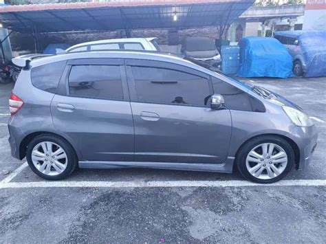 Honda Jazz Tahun 2010 Dijual Co Id