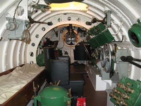 Royal navy Submarine Museum at Portsmouth Historic Dockyard (Portsmouth ...