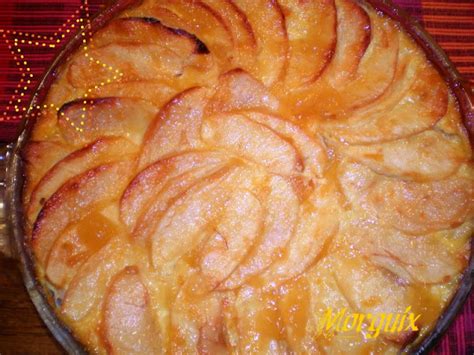 Tarta de manzana SIN AZÚCAR Apta para diabéticos