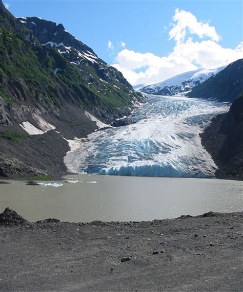 Bear Glacier Provincial Park | Stewart Cassiar Highway | Northern BC