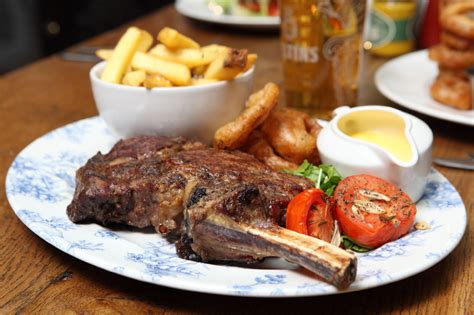 The Stokers Arms Didsbury Review