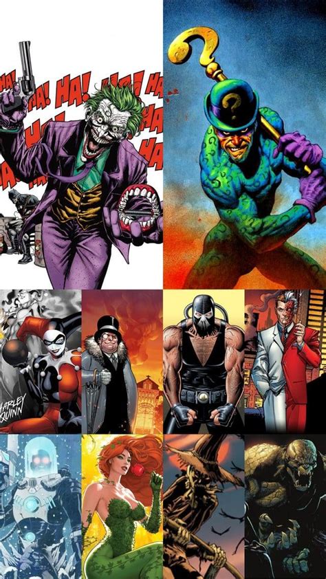 What Video Games Would Batman Villains Most Enjoy R Batman