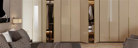 Long Handle Wardrobe Collection Jbglass