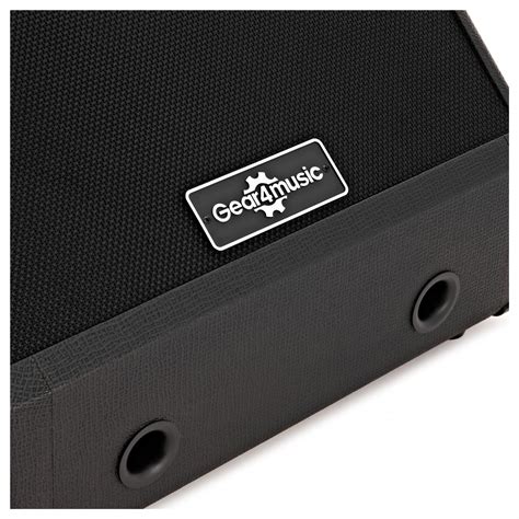 Subzero Dr Ampli Pour Batterie Clavier Gear Music