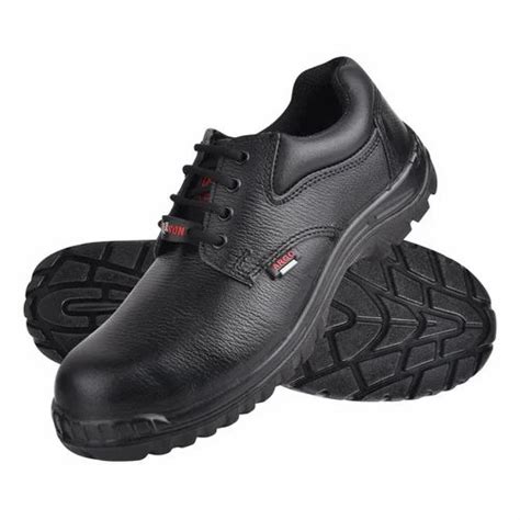 Leather Hillson Safety Shoes At Rs 1400 In Rudrapur ID 24691009262