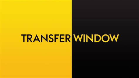 JANUARY TRANSFER WINDOW 2019: ENGLISH BIG 7 – UIMSA