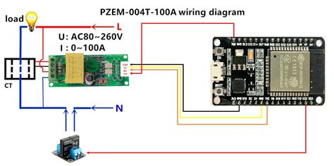 Medidor De Energía Eléctrica Con Arduino Raspberry Pi Y 42 OFF