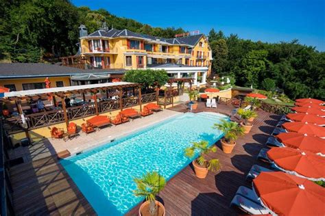 50 Best Hotels In Annecy