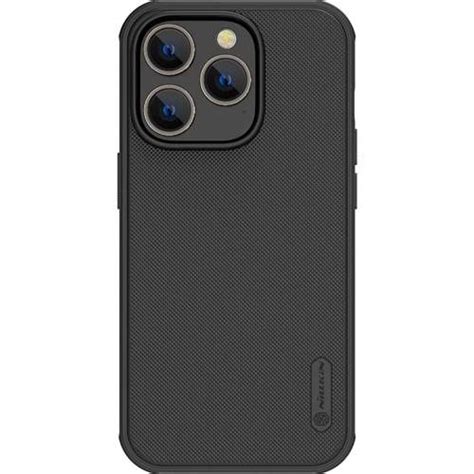 Nillkin Super Shield Pro Apple IPhone 14 Pro Max Black SROVNAME Cz