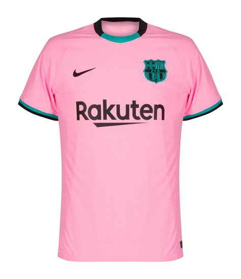 FC BARCELONA AWAY KIT 21 22