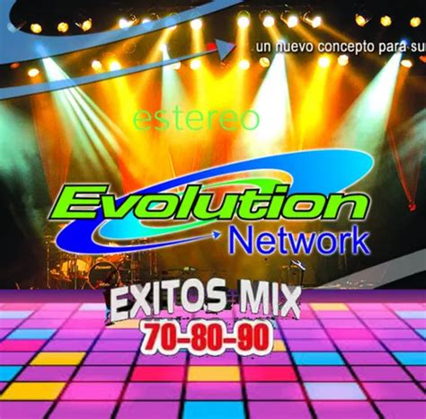 Listen To Evolution Network Zeno FM