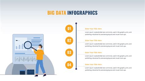 Big Data Infographic Powerpoint Template