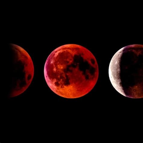 May's Super Full Blood Moon Eclipse: When and Where To View (2021 ...