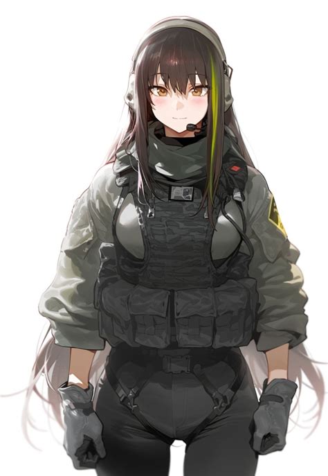 яв i i i ш iBBS 1 il 1 RPK 16 Girls Frontline ak 12 girls