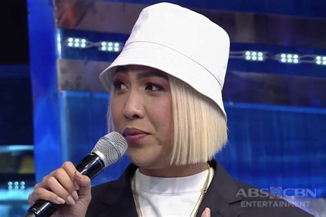 Its Showtime Vice Ganda May Isang Tao Na Gustong Makasama Ngayong