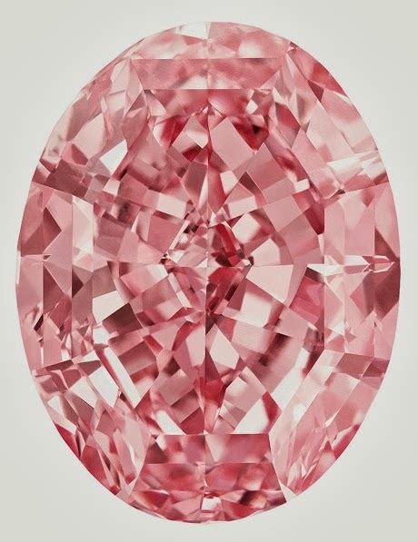 Jewelry News Network Sothebys To Sell Most Valuable Diamond Ever To