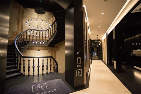 Młyńska 12 - Ekskluzywna kamienica w centrum Poznania – Nieruchomości ...