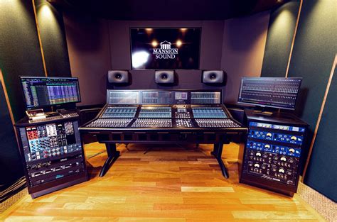 Aes Ny Solid State Logic To Debut New Hardware And Software