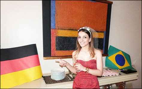 Meu chá de lingerie AnaCris de