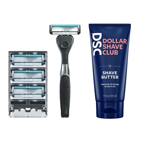 Dollar Shave Club For Women