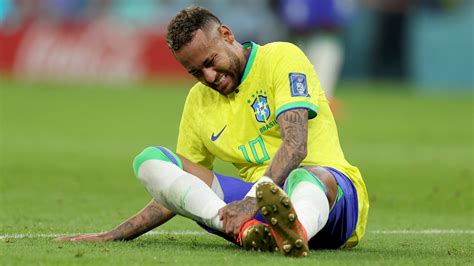 Football News Is Neymar Playing Tonight In Cameroon Vs Brazil FIFA