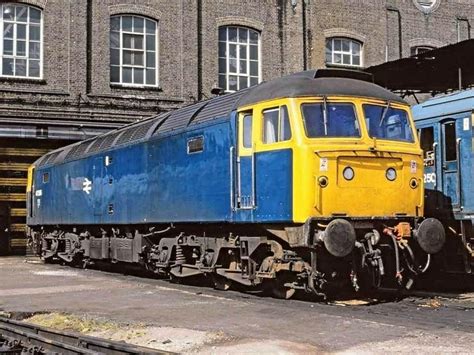 Class 47 Locomotives To Operate Timetabled Skipton To Appleby Trains