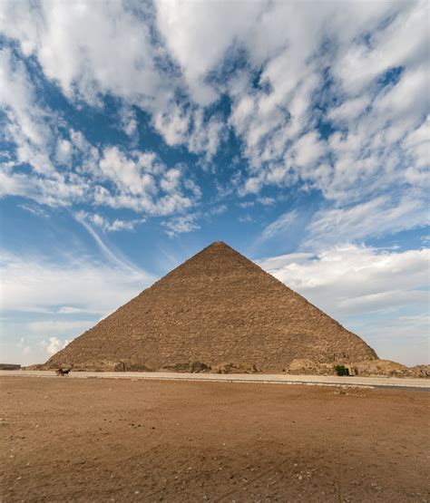 Ancient Mathematics Triangles In Egypt