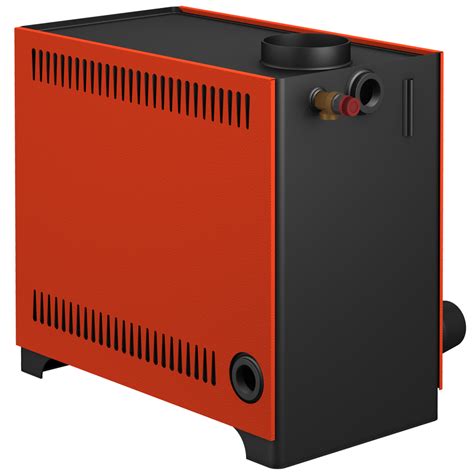 СТЭН mini 11 терракот