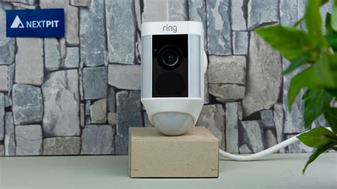 Ring Spotlight Cam Wired review: Outdoor cam with an unfair subscription