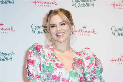 33 Most Famous Hallmark Actresses