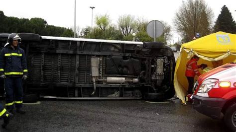 El Fin De Semana Deja Siete Fallecidos En Las Carreteras