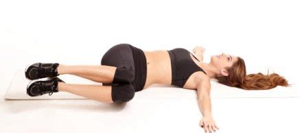 5 Health Benefits of Supine Twist