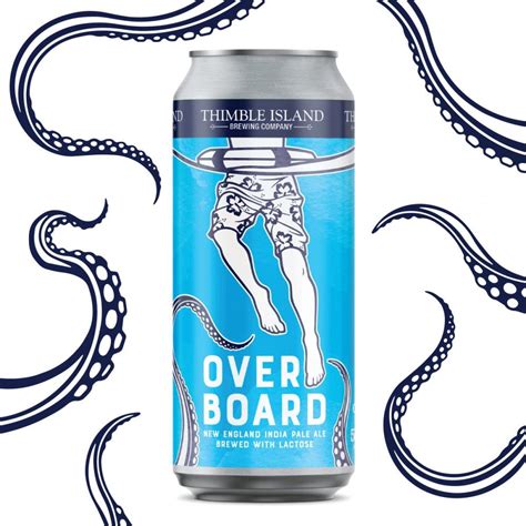 Thimble Island Brewery Enters Summer With New Releases The Beverage